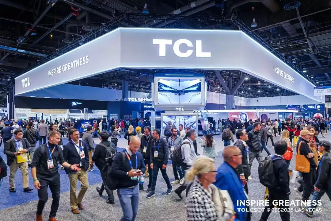 TCL押注AI:一场概念炒作的狂欢