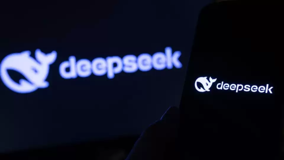 一场关于DeepSeek的高质量闭门会：比技术更关键的是愿景