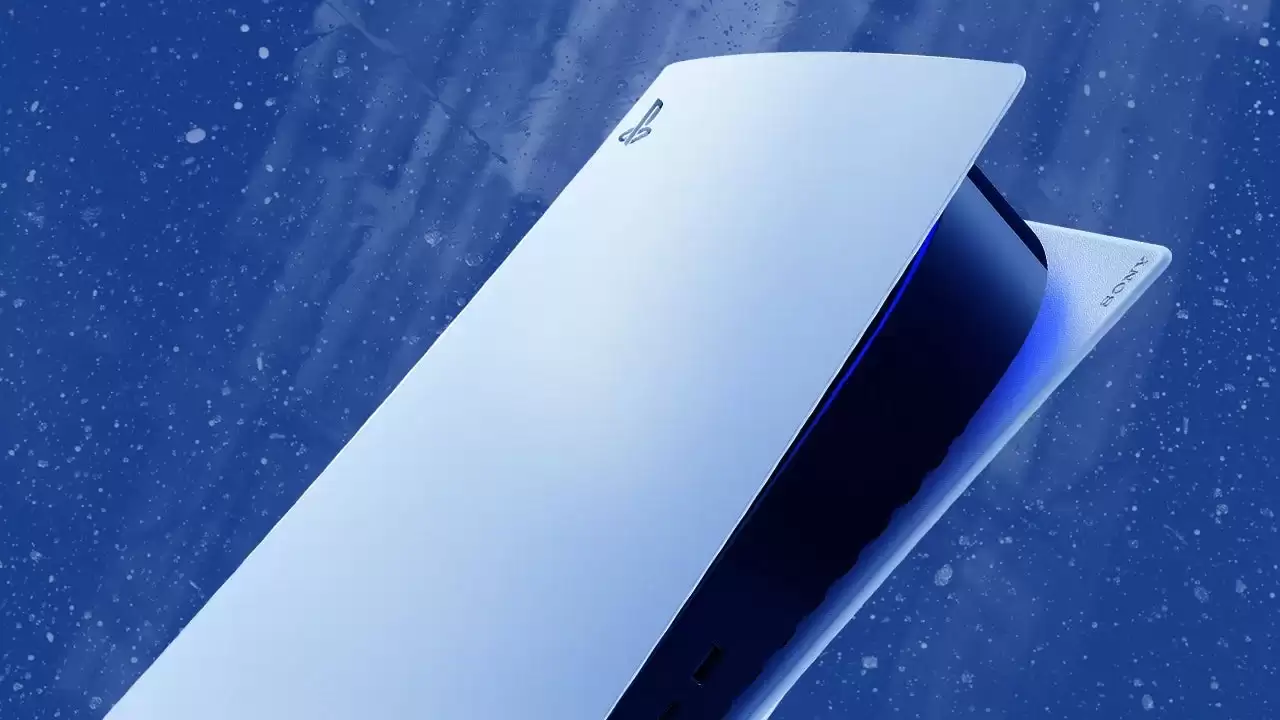 我们无法消化所有零部件成本上涨：索尼表示不会大幅亏损销售硬件：外界对 PS6 价格的担忧日益加剧