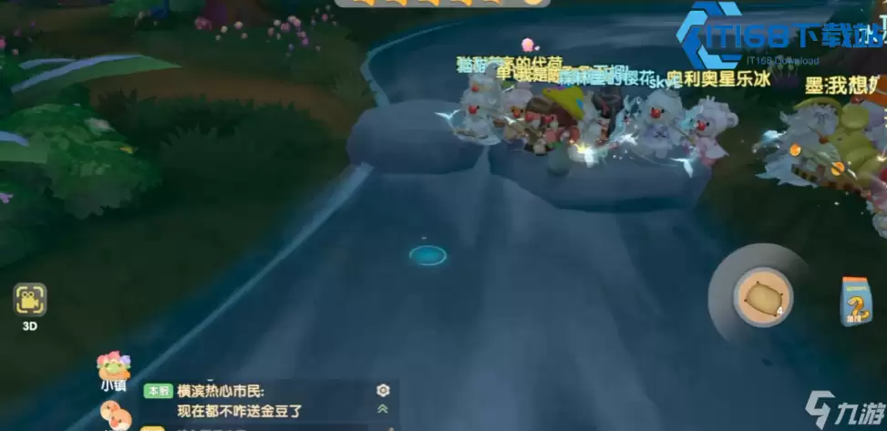 摩尔庄园高级鱼饵全攻略轻松钓得传说稀有鱼