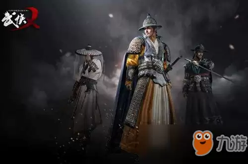 《武侠乂》怎样复活队友 复活队友的技巧介绍