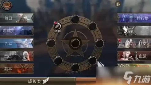 天堂2盟约攻城战攻略 天堂2盟约攻城战完整规则一览