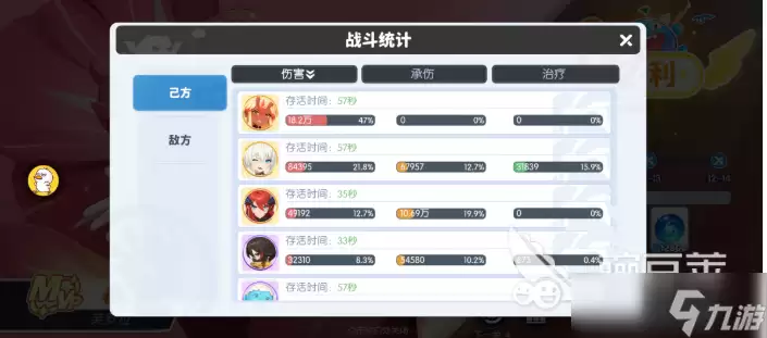 龙魂旅人首充玩什么阵容好 龙魂旅人手游首充阵容一览
