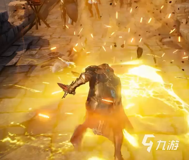天堂2盟约牧师怎么玩 天堂2盟约治疗职业攻略