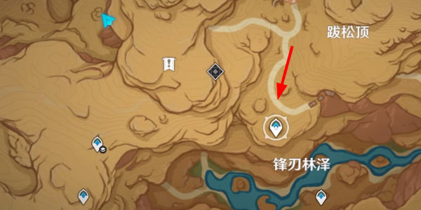 原神画家漂流记第一天攻略