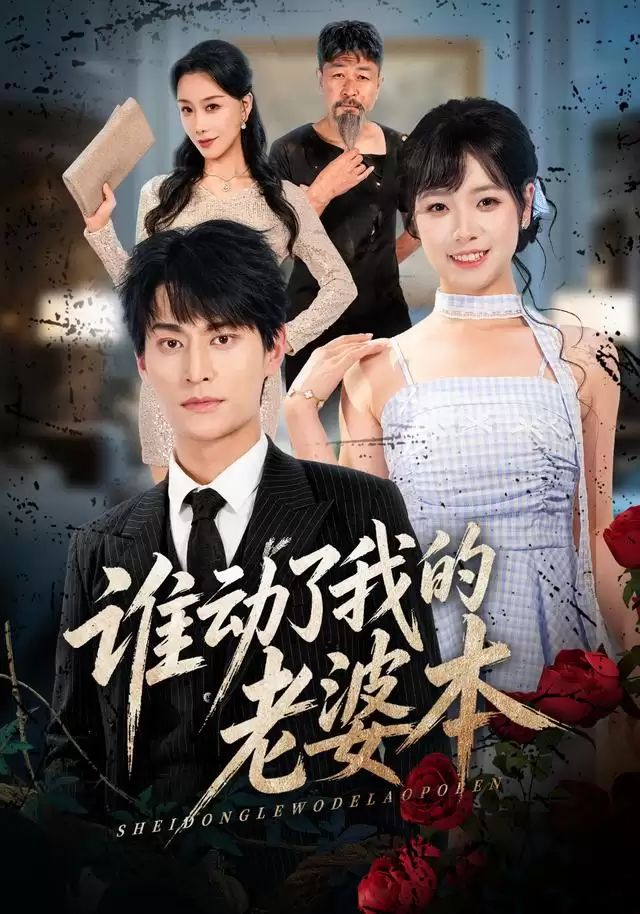 短剧谁动了我的老婆本剧情介绍