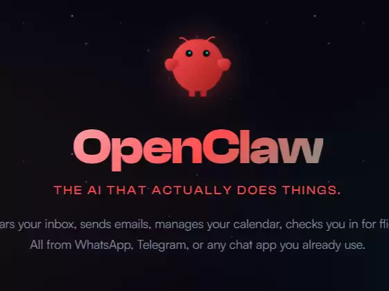 手机“养龙虾”成真！OpenClaw移动端现已登陆苹果与谷歌应用商店