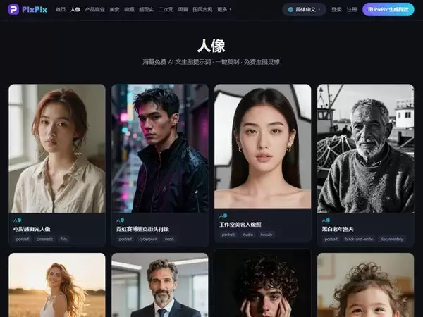 PixPix实测：GPT Image 2提示词如何写才出片