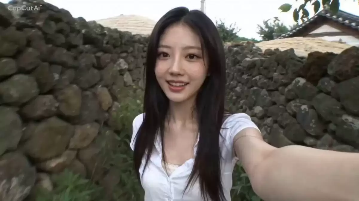 韩国传统村落：Lo-Fi Vlog