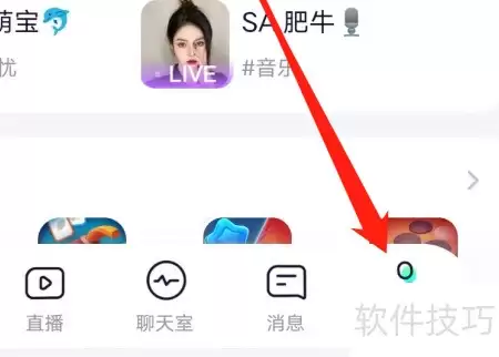 蓝颜联系客服的快捷通道