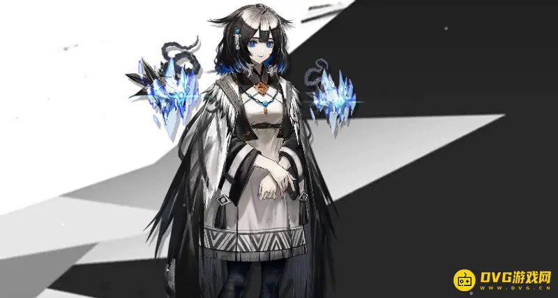 《明日方舟》耶拉怎么获得-干员耶拉的获取方式