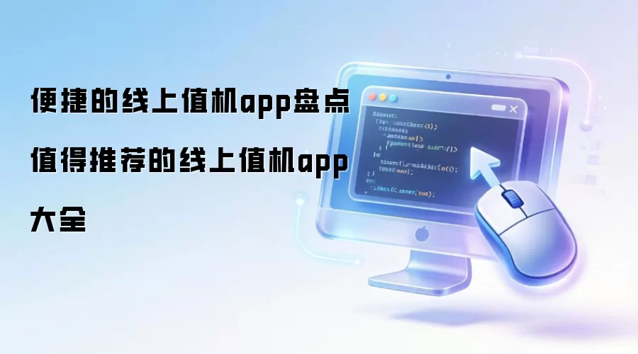值得推荐的线上值机app大全 便捷的线上值机app盘点