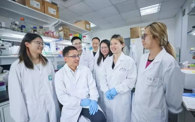 深耕“从0到1”:上海发力基础研究:探索新机制新生态新范式