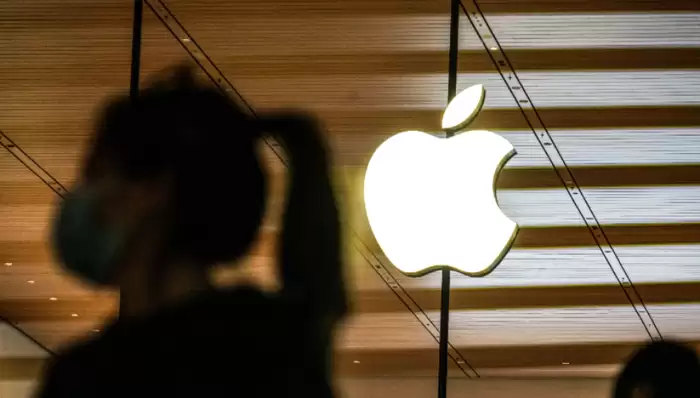 苹果大量机密文件遭泄露：iPhone 18 Pro实拍图流入暗网