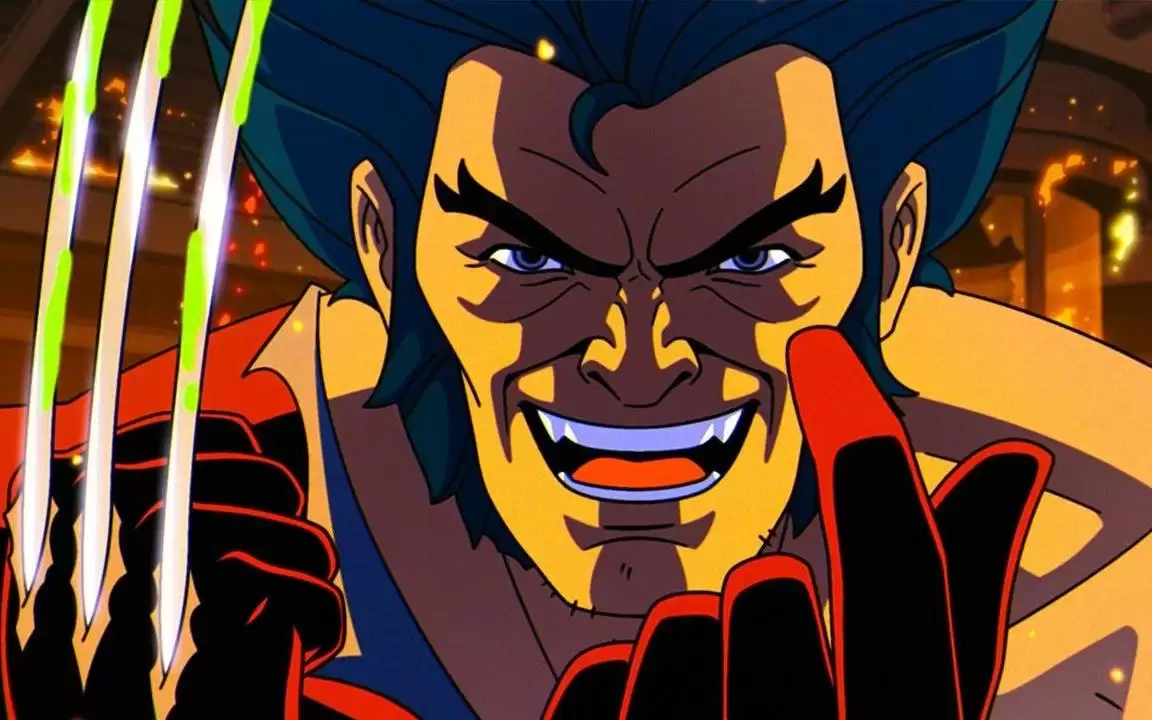 X-Men '97第二季定档：9集播9周，IGN再打9分