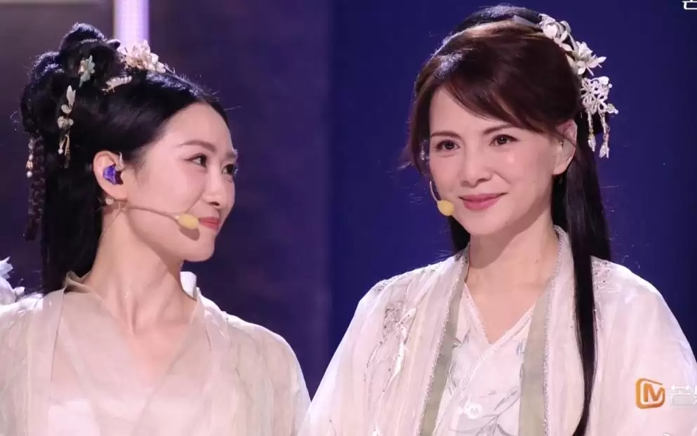 永远需要全女综:浪姐存在就是她的意义