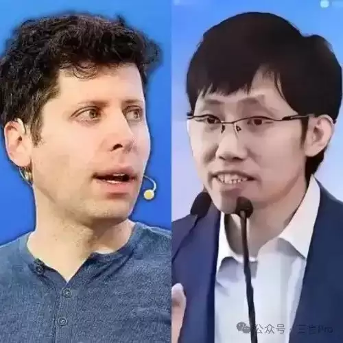 顶峰相见:奥特曼计划与DeepSeek梁文锋会面:会聊些啥？