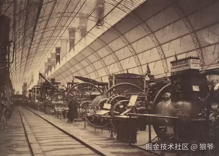 百年工业史启示：为何AI落地普遍无效？读懂保罗·戴维的「天轴陷阱」