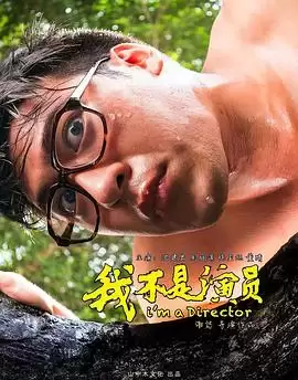 电影《我不是演员》剧情简介