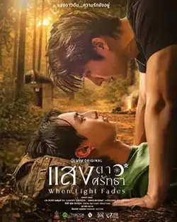 电视剧《当光芒消逝》：剧情介绍