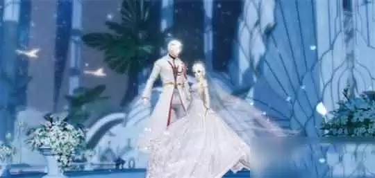 天谕手游结婚流程一览 天谕手游怎么结婚呢