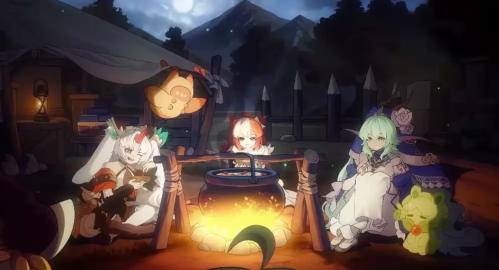 代号深渊之歌组队策略 代号深渊之歌最佳阵容搭配与角色培养指南