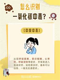 灌醋能不能缓解一氧化碳中毒症状