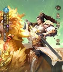 王者将魂如何选择阵营武将