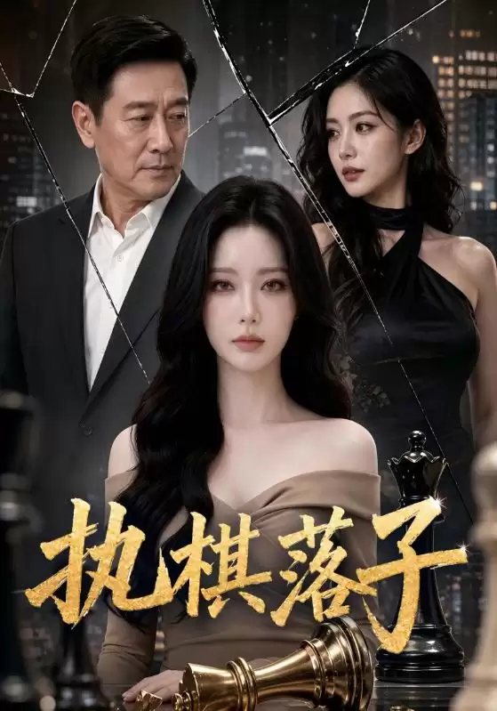 短剧《执棋落子》剧情介绍