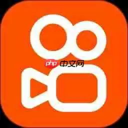 快手手机版设置动态列表不显示关注记录的方法