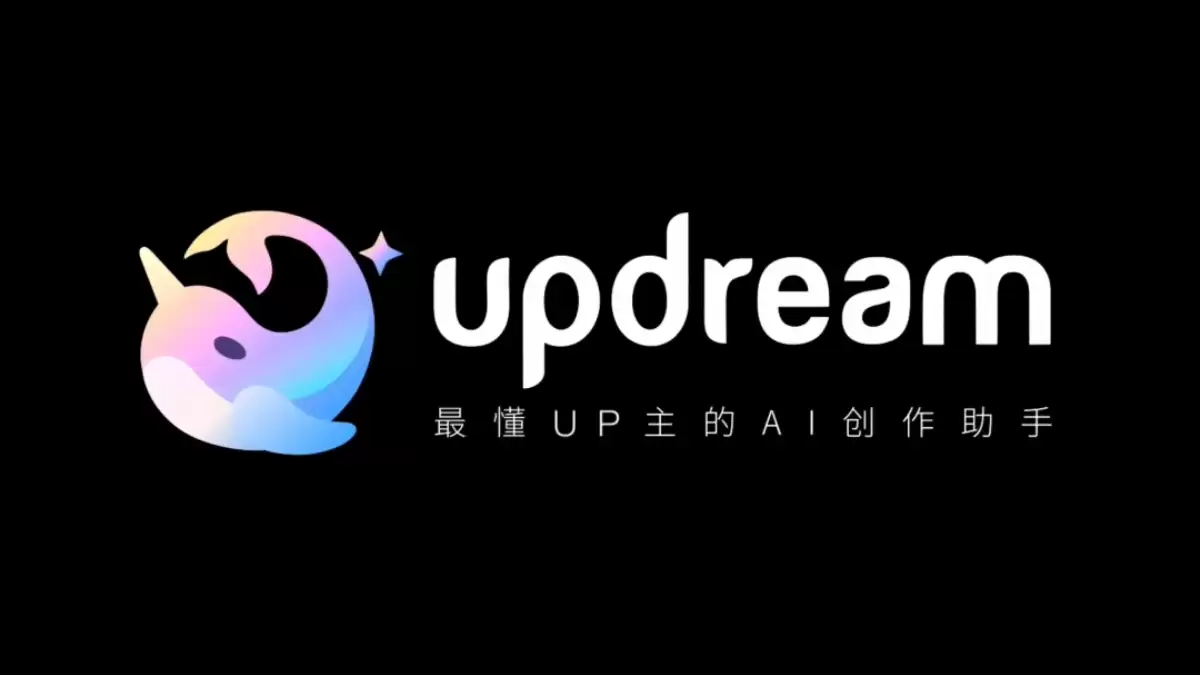 updream实测 – 画布式创作,一句话续写画面到成片