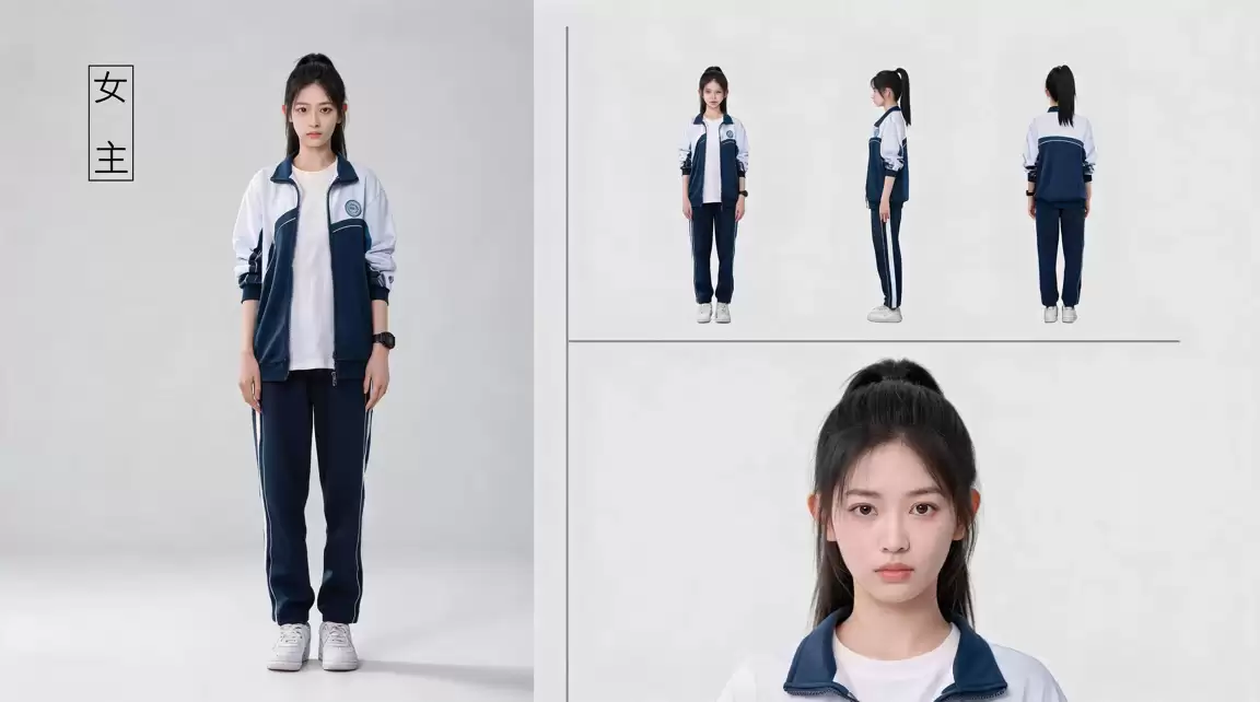 updream实测 – 画布式创作,一句话续写画面到成片