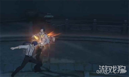 异人之下诸葛青技能介绍-4