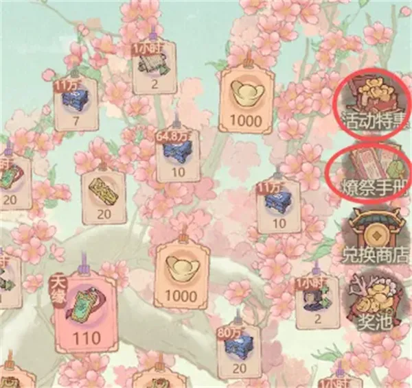 《这城有良田》祈宁香获取途径详解
