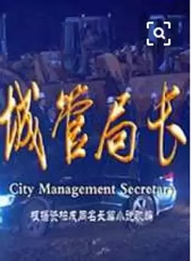 电视剧《城管局长》剧情介绍