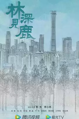 电视剧《林深见鹿》剧情介绍