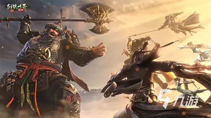 剑侠世界起源剑武当怎么样 剑侠世界起源剑武当详情解析