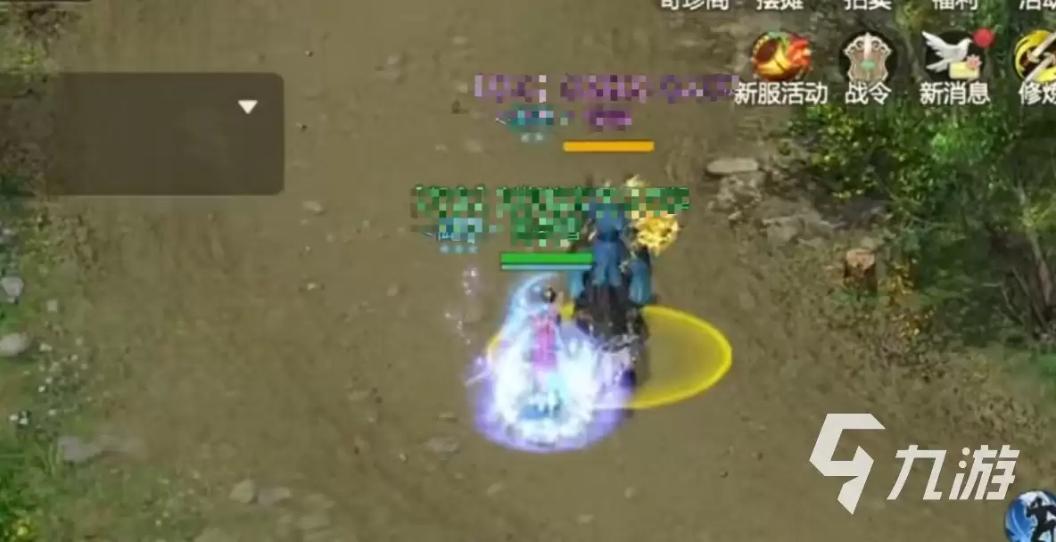 剑侠世界起源不氪金怎么玩 剑侠世界起源0氪攻略