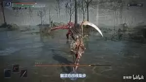 艾尔登法环黑夜君临执行者怎么玩