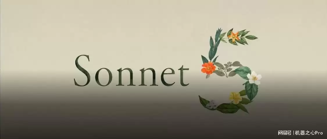 刚刚：Anthropic发布Sonnet 5：性能接近Opus 4.8：但不一定更便宜