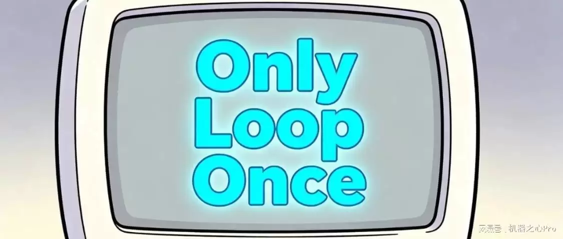 都卷大模型多循环几遍 7B模型LoopCoder v2说：多循环1次就够了