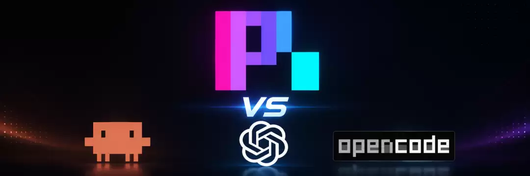 为什么我选 Pi 而不是 Claude Code Codex OpenCode 上篇