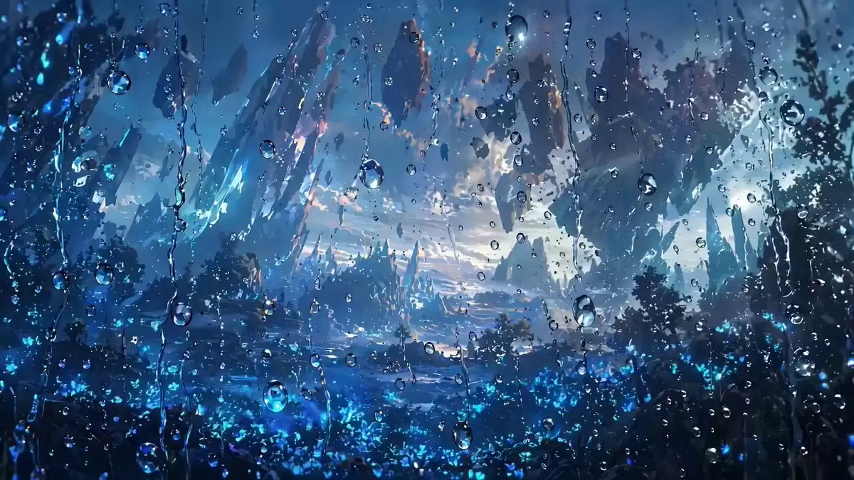 大投入赛璐珞风格动画 MV