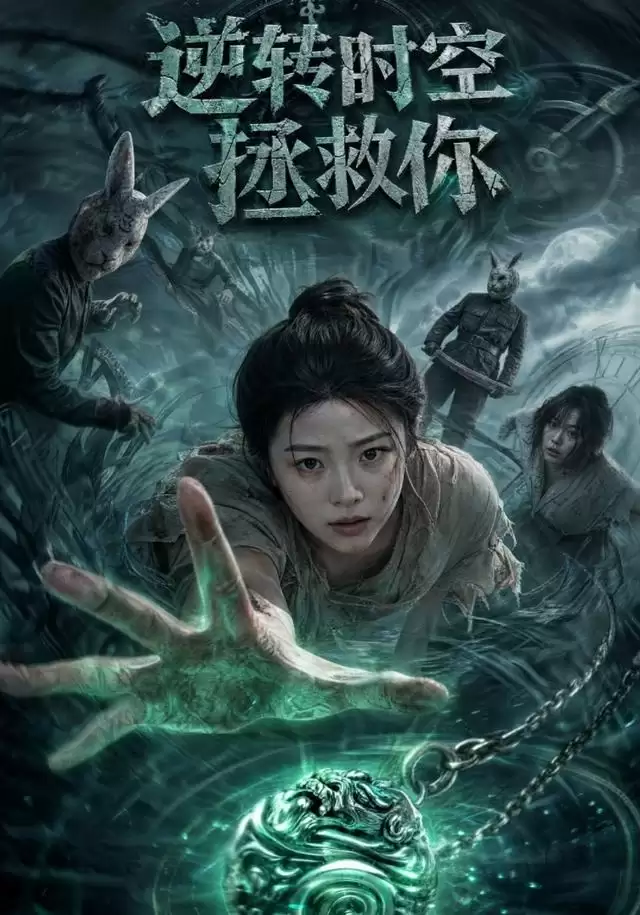 短剧逆转时空拯救你剧情介绍