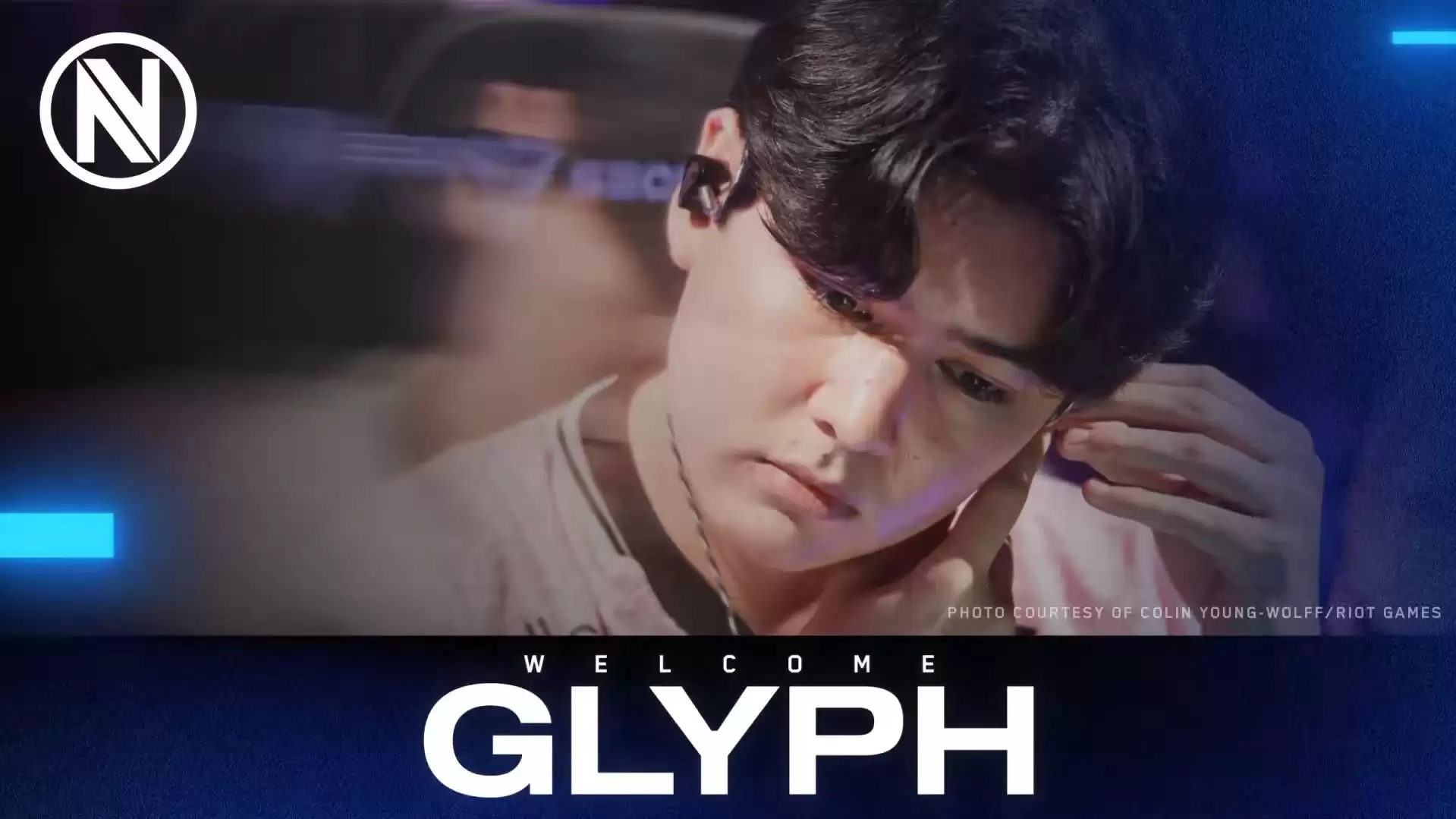 VCT美洲：GLYPH与Envy签约征战第二赛段，P0PPIN被下放替补席