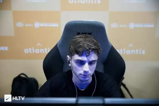 爆料：Legacy有意签下阿根廷选手tomaszin