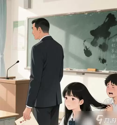 从书呆子到游戏达人——探寻逆袭的真谛 以游戏为主