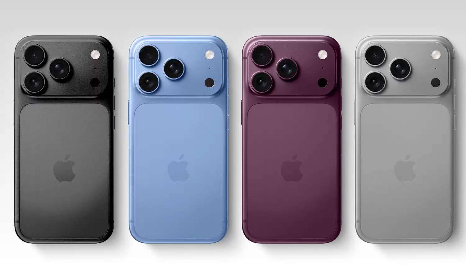彻底泄密：国行iPhone18又有大变化