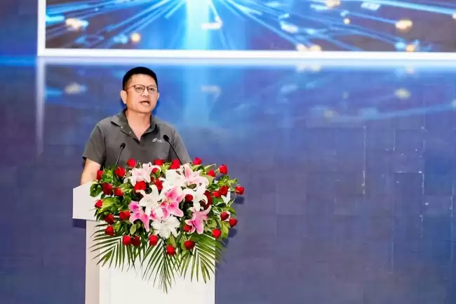 聚焦AI for Process：神州数码出席2026第七届科创汇联人工智能高峰论坛