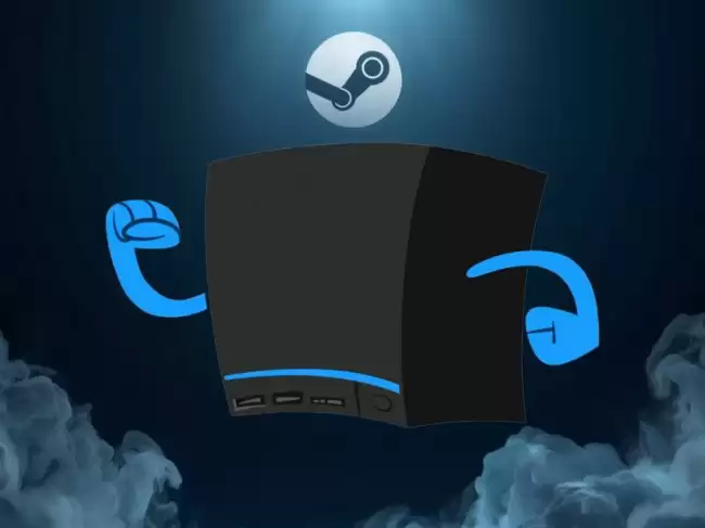 专家指出合理应对内存短缺Steam Machine 定价可降至 599 美元
